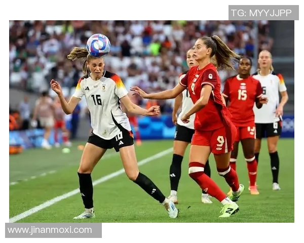 全球女足明星球员盘点：来自不同国家的顶尖女足球员及其精彩表现