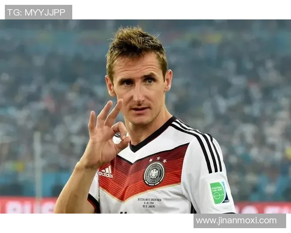 德国足球队传奇球星排名揭晓 谁是历史上最伟大的德国足球名将