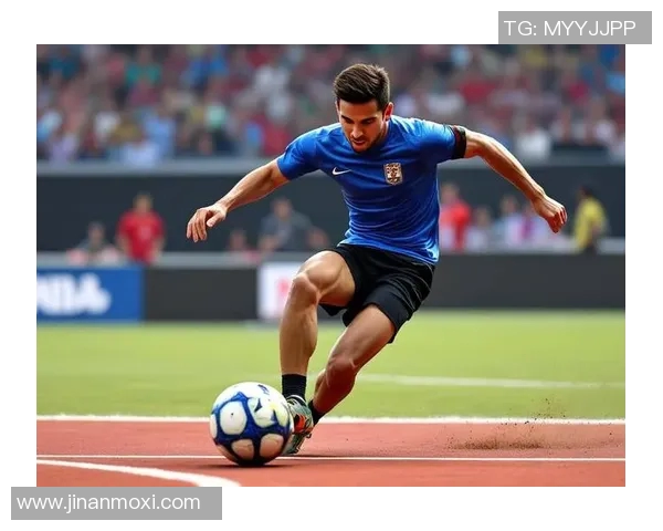 中卫足球球星闪耀绿茵场展现坚毅防守精神引领球队追逐胜利梦想