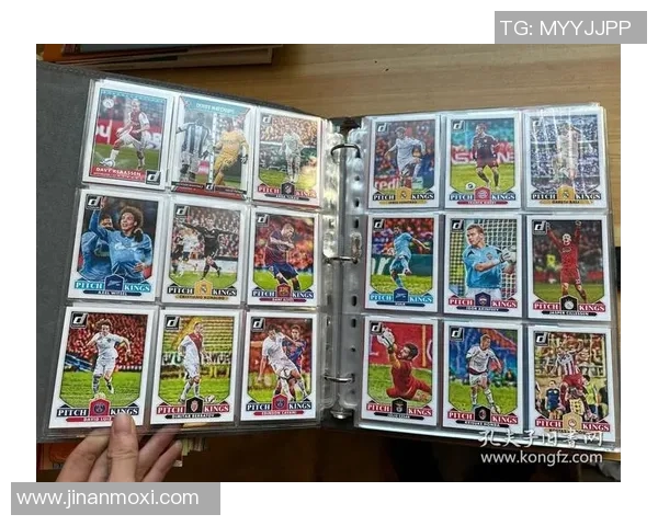 通过购买足球球星卡体验抽取全球顶级足球球星的惊喜乐趣