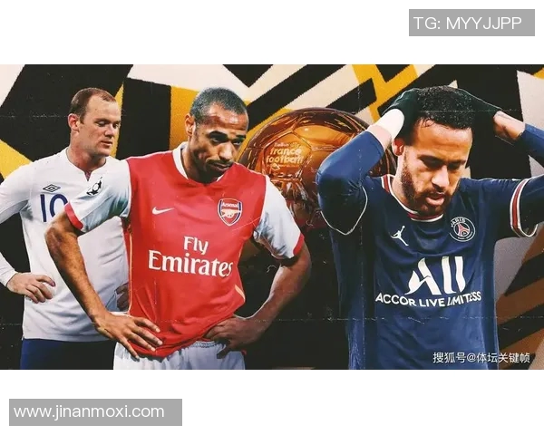 没有赞助的足球球星如何逆袭成足球界的独立传奇